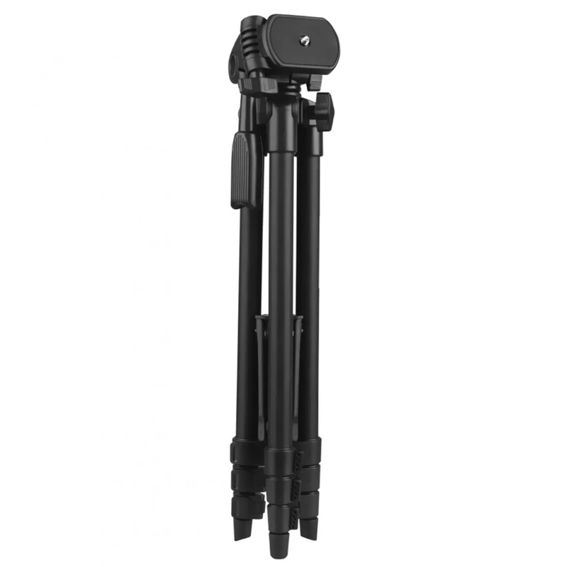 Tripé para Câmera e Celular Kolke KVT-449 - Preto - Imagem 2