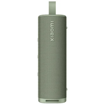 Caixa de Som Xiaomi Mi Sound Outdoor MDZ-38-DB Bluetooth - Verde 20W IP67