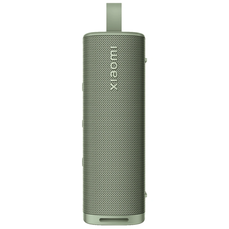 Caixa de Som Xiaomi Mi Sound Outdoor MDZ-38-DB Bluetooth - Verde 20W IP67