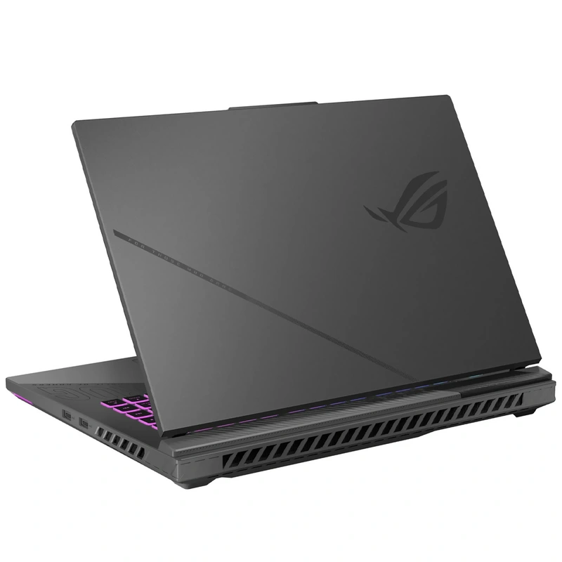 Notebook Gamer ROG Strix G16 G614PP-WH94 AMD Ryzen 9 8940HX Tela WUXGA 16.0 - Imagem 6