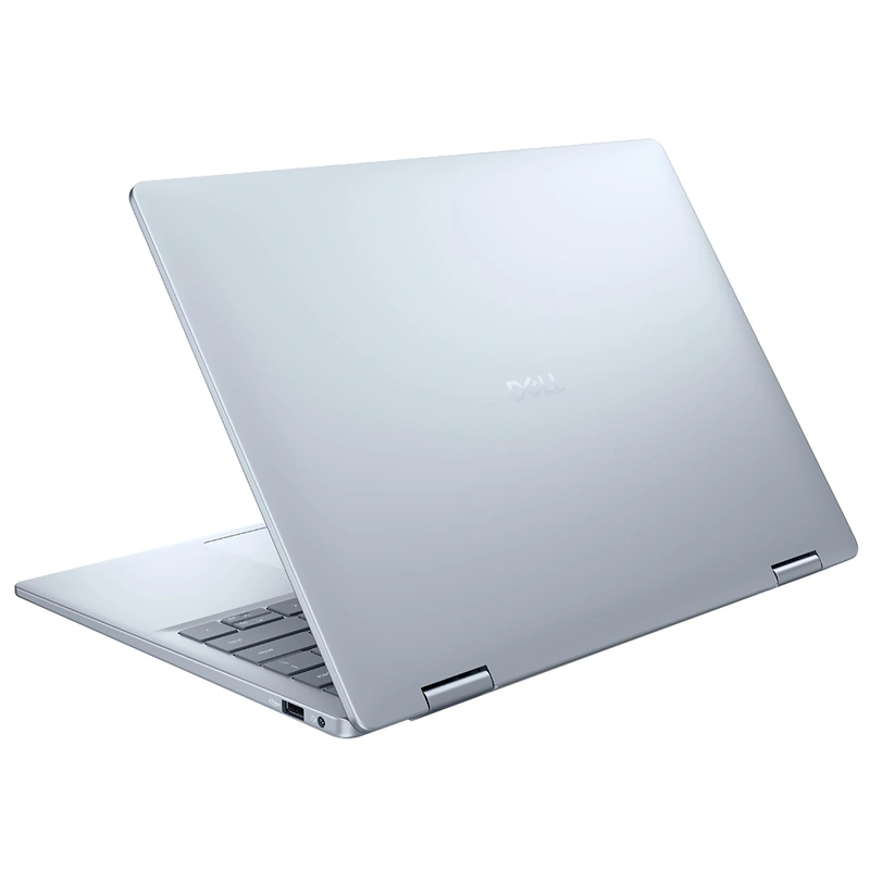 Notebook Dell 14 Plus LDB04250-7137BLU-PUS Intel Core Ultra 7 256V Tela Touch Full HD+ 14 - Imagem 4