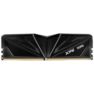 Memória RAM ADATA XPG Armax DDR5 5600MHz 16GB 5600MHz - Preto (AX5U5600C4616G-SAMBK)