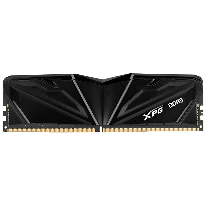 Memória RAM ADATA XPG Armax DDR5 5600MHz 16GB 5600MHz - Preto (AX5U5600C4616G-SAMBK)