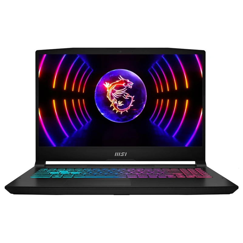 Notebook Gamer MSI Katana 15 HX B14WGK-293US Intel Core i7 14650HX Tela QHD 15.6
