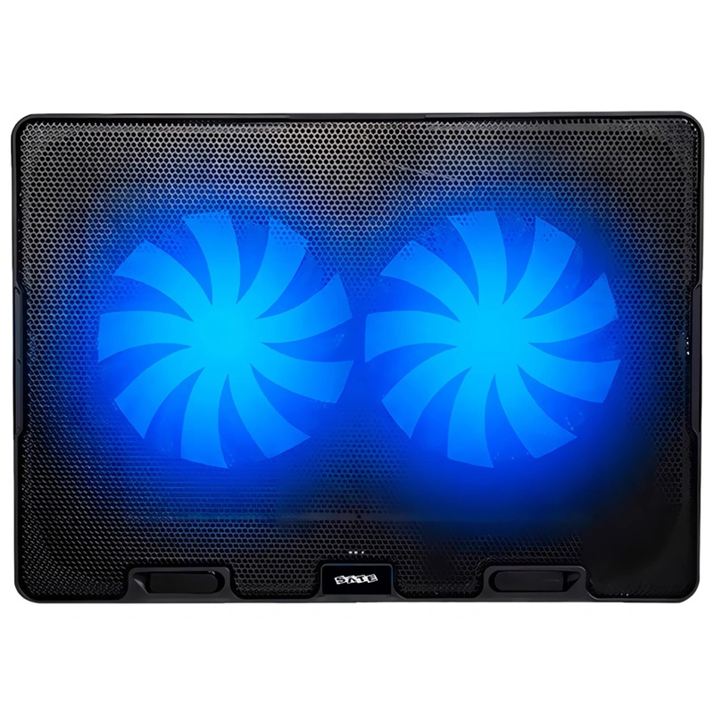 Cooler para Notebook Satellite A-CP05 USB Até 17 LED - Imagem 2