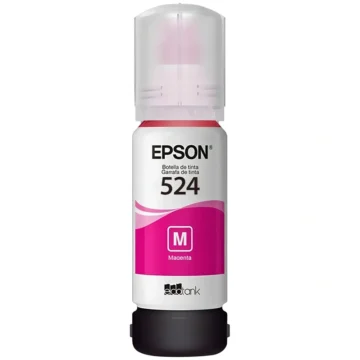 Cartucho de Tinta Epson T524320 - Magenta