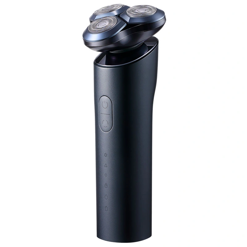 Barbeador Xiaomi S700 Mi Electric Shaver - Preto - Imagem 2