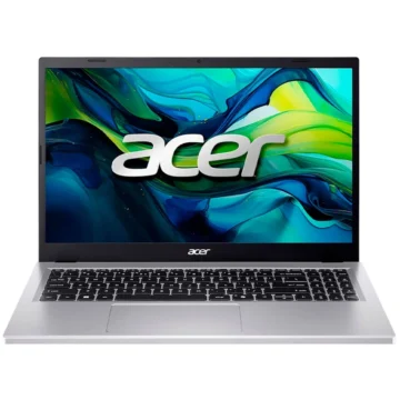 Notebook Acer Aspire 3 15 A315-24PT-R8W1 AMD Ryzen 3 7320U Tela Touch Full HD 15.6