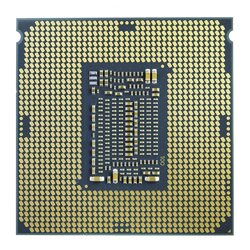 Processador Intel Core i5 9400F Socket LGA 1151 2.9GHz 9MB - OEM Até 4.10GHz - Imagem 3