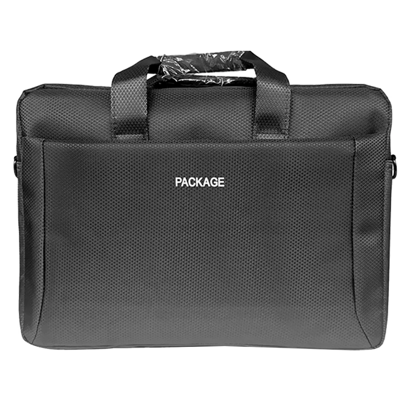 Maleta para Notebook Satellite A-KP301 15 Tela Até 15" Preto
