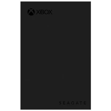 HD Externo Seagate 2TB Game Drive 2.5 USB 3.2 STKX2000400