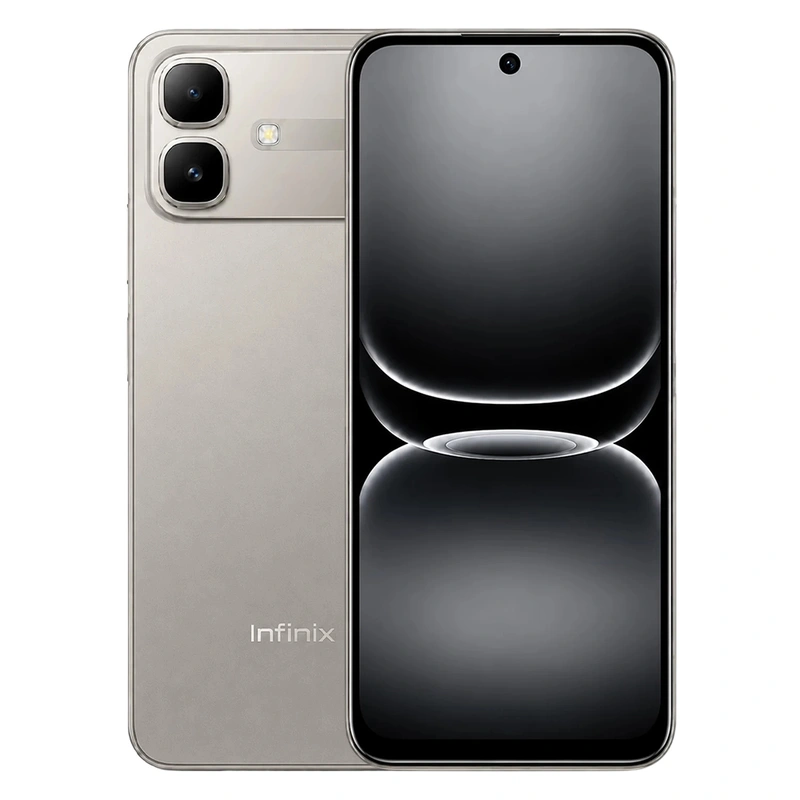 Celular Infinix Smart 20 X6840 4GB de RAM 128GB Tela 6.78 MediaTek Helio G81 Ultimate