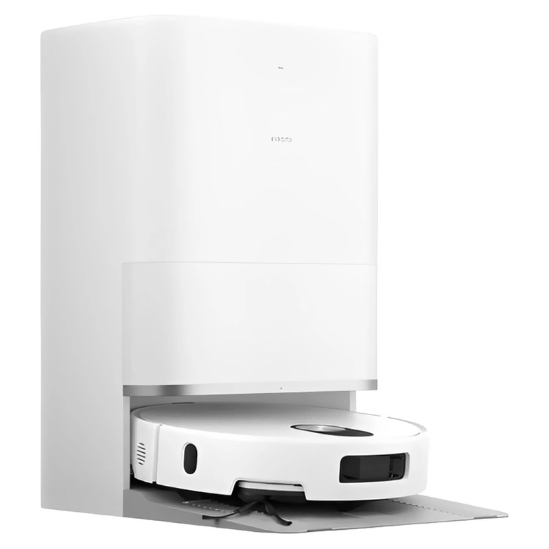 Aspirador Xiaomi Mi Robot Vacuum 5 OV31GL 220V - Branco (BHR0834EU) - Imagem 3