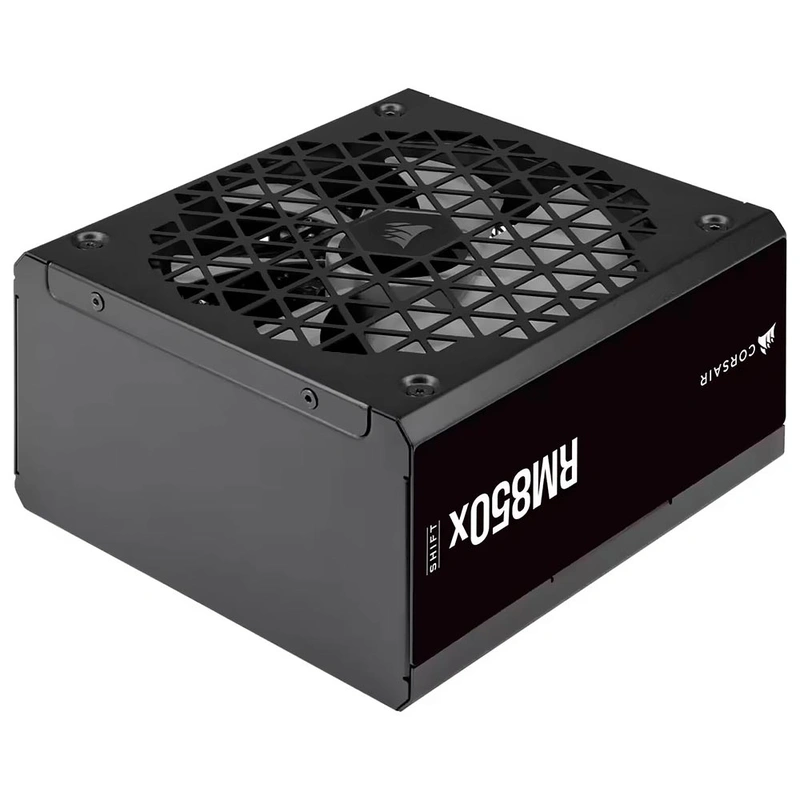 Fonte Corsair RM850X Shift 850W ATX Modular 80 Plus Gold CP-9020252-BR (ATX 3.1) - Imagem 3