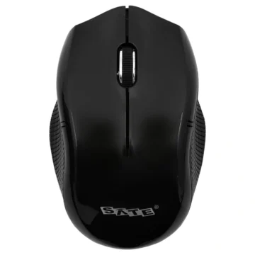 Mouse Satellite A-69G Wireless - Preto