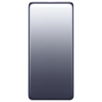 Carregador Portátil Xiaomi Ultra Slim Power Bank PB0520MI 5000MAH USB-C 20W - Space Cinza
