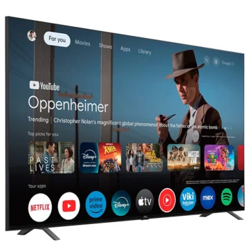 TV Smart Mtek MK50FSGU 50