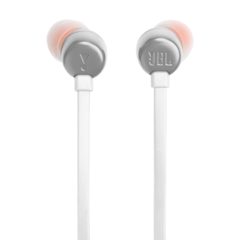 Fone de Ouvido JBL Tune 310C Com Fio - Branco PC, dispositivos móveis e de jogos