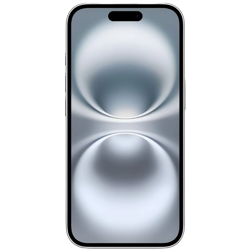 Apple iPhone 16 MYAQ3LLA A3081 128GB Swap Grade A - White (Americano) A18 Bionic - Imagem 2